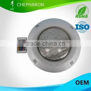 Triangle Hanging Lamp for Swimming Pool thumbnail-2