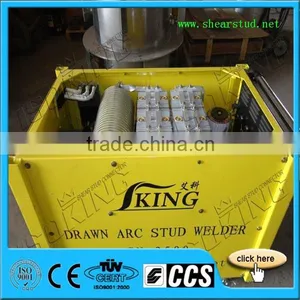 8mm-25mm Drawn ARC Stud Welder, Bolt Welder , thumbnail-3