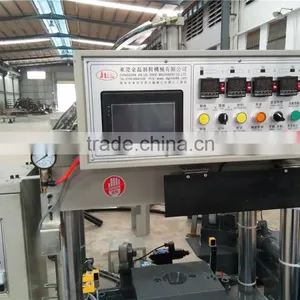 Plastic Shoes Machinery thumbnail-3