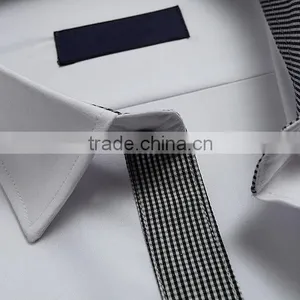 2015 New Arrival Men Denim Casual Shirt , Mens Jeans Shirt thumbnail-3
