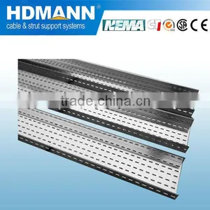 Aluminum Cable Tray Best Selling Products thumbnail-3