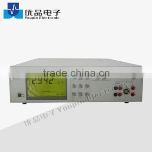 Fluke PM6303A LCR Meter thumbnail-1