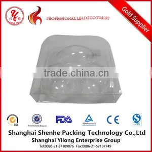 Plastic Packing Box Pallet Handles for Carton Box thumbnail-1