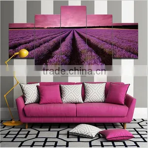 Hot Sale Customized Full Colour Printing Wall Art DIY Canvas Print Quality Choice thumbnail-6