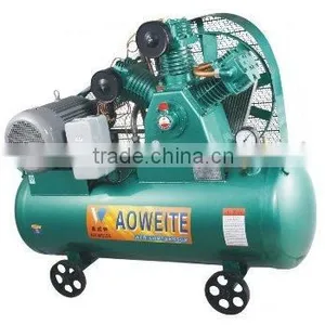 Belt Driven Air Compressor W-1.0/30 thumbnail-1
