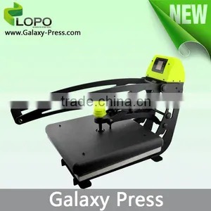 Label Printing Machine Heat Transfer Machine Price Digital T-shirt Printing Machine thumbnail-6
