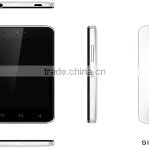 M40A1A Lowest Price 3g Phone thumbnail-1