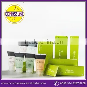 OEM Disposable Bathroom Accessory/hotel Amenities Sets/hotel Amenity Supplier thumbnail-1