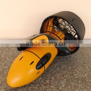 2015 Foldable Factory Direct Supply Electric Sea Scooter thumbnail-1