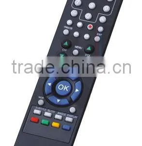 Learing Universal Remote Control thumbnail-1