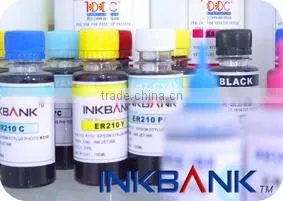 New Textile Ink for Epson Stylus Pro 7800/9800/4800/4880/9880/3880/4000/7600/9600/10600 thumbnail-1