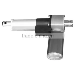 Lift Motor (Use for Hospital Beds) thumbnail-1