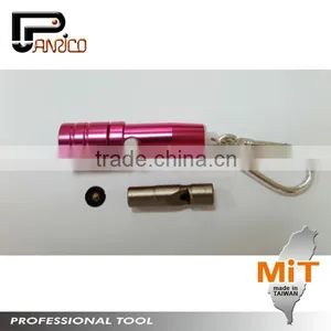 Mini LED Project Lights With Key Chain thumbnail-2