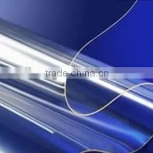 Clear Pvc Plastic Sheet and Film China Supplier,Rigid PVC Sheet thumbnail-1