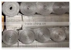 Black Wire Cloth thumbnail-1