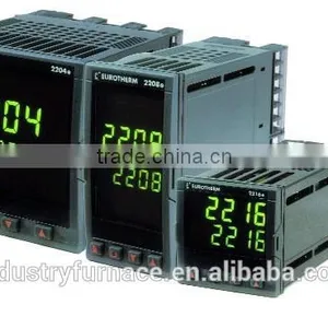 HOT SALE Industrial Process Controller Control Both Furnace Temperature, Carbon Potential and Quenching thumbnail-3