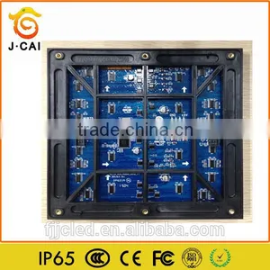 Hot Sale Product P6 Smd Outdoor P10 Led Display thumbnail-6