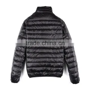 Mens Winter Apparel Fashion Padded Jacket,puffer Jacket Men Down Garment thumbnail-4