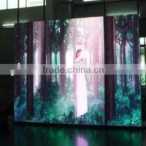 Hot Sale Xxx P16 Outdoor Led Video Sign / Free Full Color Led Display x Video thumbnail-5