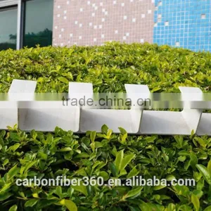 Customized With Different Size FRP Products,pultrusion Fiberglass Profile ,glass Fiber Profile thumbnail-1