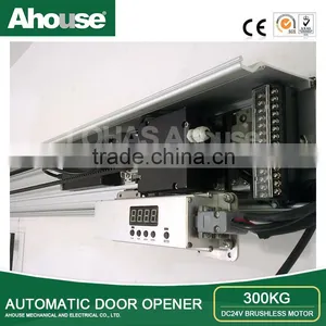 Frameless Glass Doors thumbnail-2