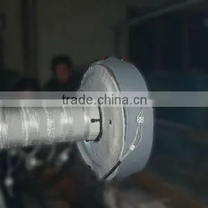 Flange Insulation Jacket thumbnail-1
