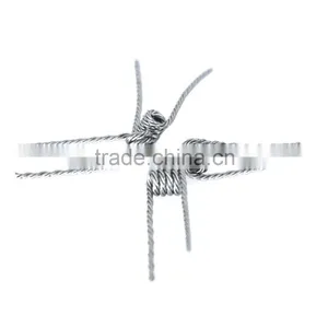 Iron-Ni High Quality Quad Prebuilt Coil Model Q-1 thumbnail-2