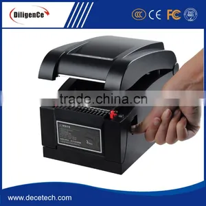 Good Price 80mm Mobile Thermal Label Printer thumbnail-5