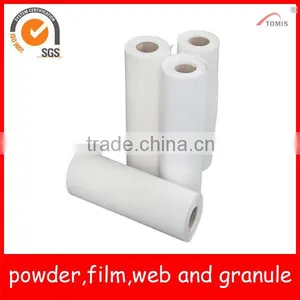PES/copolyester Hotmelt Adhesive Membrane thumbnail-1