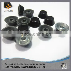 Hot Sale 10mm Zinc Alloy Rivet Manufacturer thumbnail-1