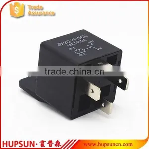 High Quality Long Life CE Approce 1A NO 4PIN Auto Relay, Auto Start Relay thumbnail-2