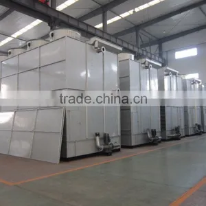Mixed Flow Series Closed Cooling Tower thumbnail-5