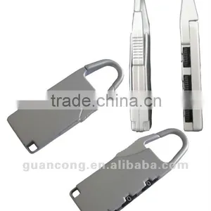 Competitive Security Kits Travel Accessories Luggage Suitcase Lock thumbnail-1