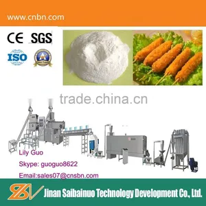 Chemical Formula Modify Corn Starch Making Machine thumbnail-1