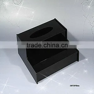 Tprich Hot Sale Acrylic Facial Tissue Box With Good Quality thumbnail-1