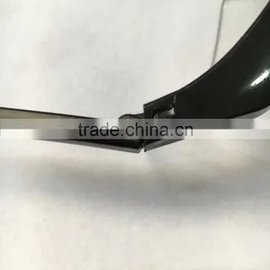 Hot Selling Safety Glasses En166 With Anti-fog Plastic Lens Quality Choice Supplier's Choice thumbnail-4