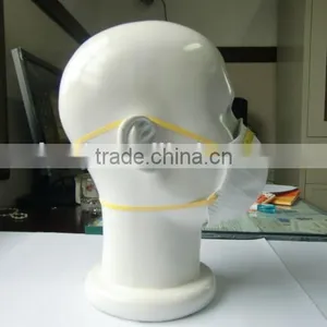 Disposable Dust Respirators Face Mask for Anti Dust thumbnail-6