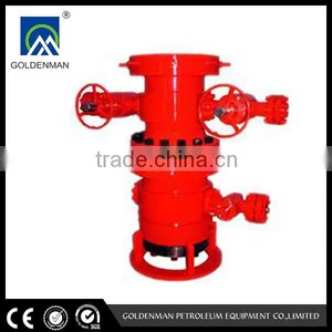 Wellhead Equipment thumbnail-1