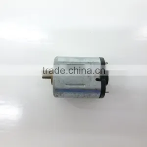 12mm Flat Motor CL-FFN10WA for Home Appliances and Optical Instruments thumbnail-3