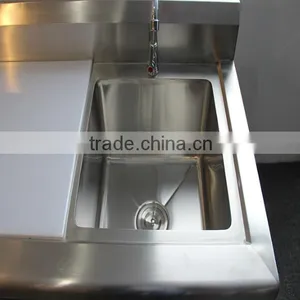 Supermarket Manual Fish Process Machine/fish Killing Machine thumbnail-4