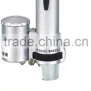 Portable Metallurgical Microscope/inverted Microscope/travelling Microscope thumbnail-1