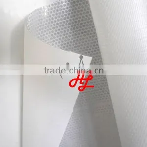 Printable Reflective Banner, Pvc Self Adhesive Vinyl, Reflective Vinyl thumbnail-1