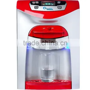 20 Gallon Water Cooler From Manufacturer of Electronic Valve thumbnail-1