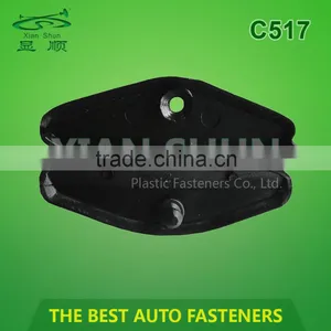 Automotive Window Clip Auto Parts thumbnail-3