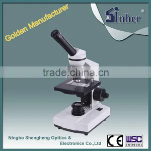 XSP-102 Student Microscope,best Student Microscope,1000x Microscope thumbnail-3