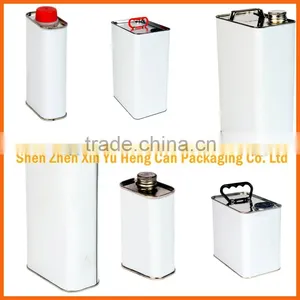Olive Oil Tin Cans Professional Manufacturer thumbnail-6