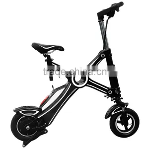 Veister Lightweight Adult Electric Scooter , Best Folding Mobility Scooter for Adults thumbnail-3
