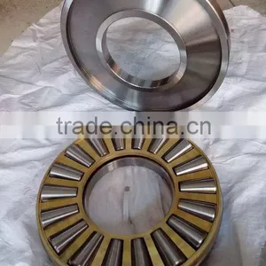 High Quality Chrome Steel Prelubricated Low Noise Thrust Roller Bearing AXK1730 Grease Bearing thumbnail-5