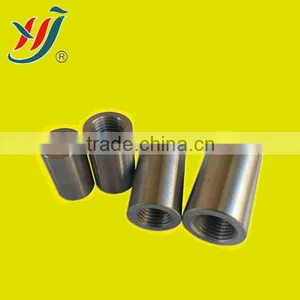 Rebar Coupler Steel Rebar Coupler of HuaJian thumbnail-1