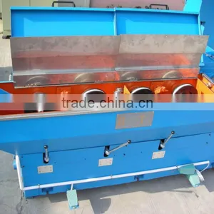 Intermediate Wire Drawing Line Machine for Aluminium Wire Making thumbnail-3